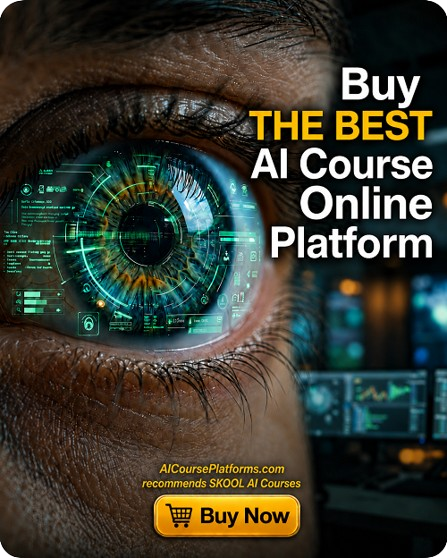AI Course Platforms recommendation
